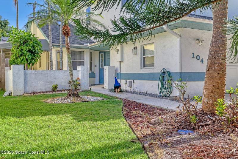 3 bedroom Townhouse at 104 Ocean Garden Lane, Ocean Gardens Wave 1, Cape Canaveral — photo 4