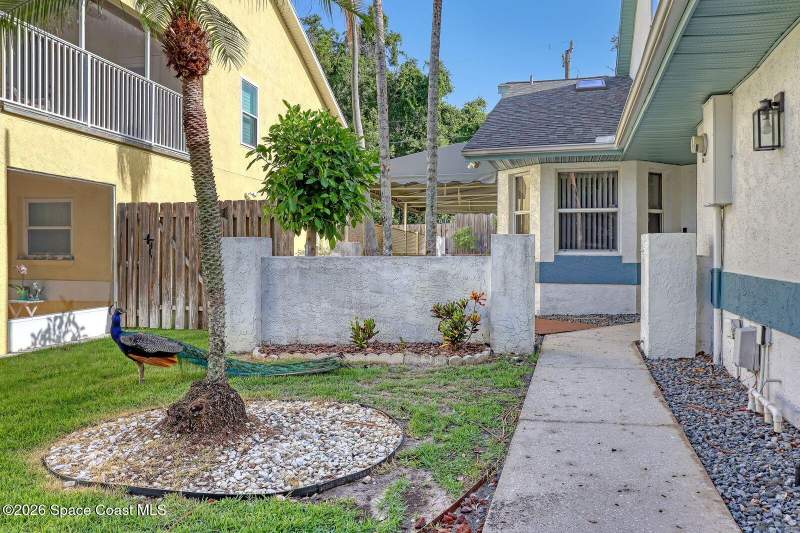 3 bedroom Townhouse at 104 Ocean Garden Lane, Ocean Gardens Wave 1, Cape Canaveral — photo 5