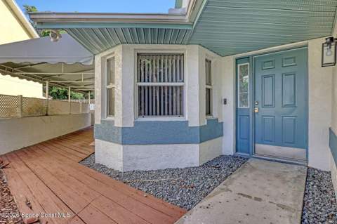 104 Ocean Garden Lane, Cape Canaveral FL - photo 6 of 48
