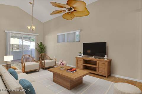 104 Ocean Garden Lane, Cape Canaveral FL - photo 17 of 48