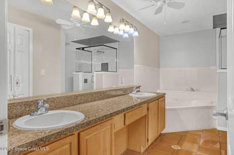104 Ocean Garden Lane, Cape Canaveral FL - photo 21 of 48