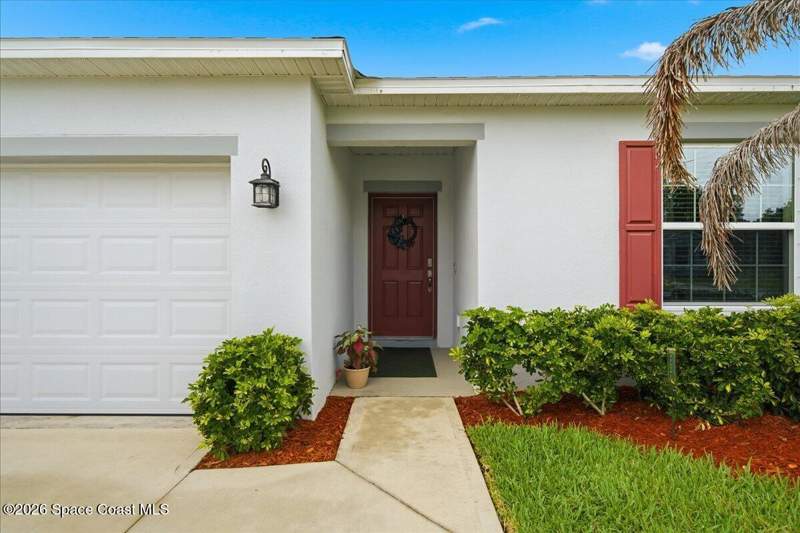 3 bedroom Single Family Residence at 501 Alminar Avenue, Gulfport Key, Palm Bay — photo 3