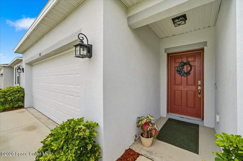 3 bedroom Single Family Residence at 501 Alminar Avenue, Gulfport Key, Palm Bay — photo 4
