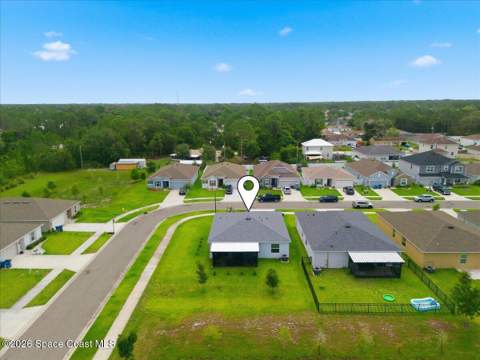 501 Alminar Avenue, Palm Bay FL - photo 8 of 36