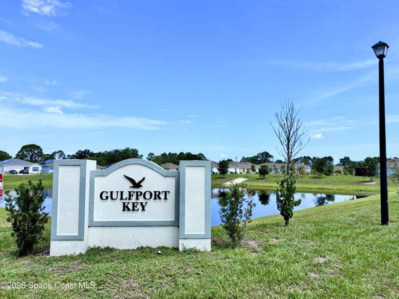 3 bedroom Single Family Residence at 501 Alminar Avenue, Gulfport Key, Palm Bay — photo 5