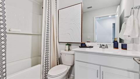 2598 Croft Inlet Drive, Palm Bay FL - photo 13 of 16