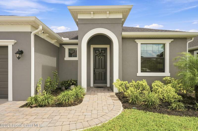 3 bedroom Single Family Residence at 3055 Blazing Star Drive, Sierra Cove, Melbourne — photo 5