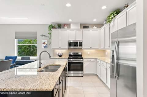 3055 Blazing Star Drive, Melbourne FL - photo 8 of 70