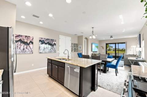 3055 Blazing Star Drive, Melbourne FL - photo 10 of 70