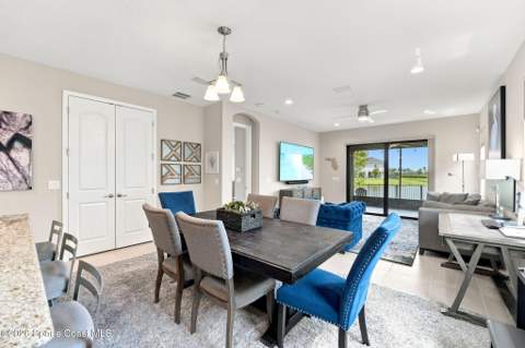 3055 Blazing Star Drive, Melbourne FL - photo 12 of 70