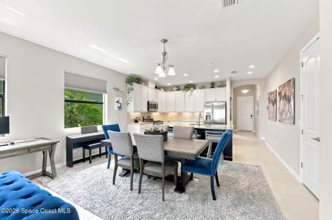 3055 Blazing Star Drive, Melbourne FL - photo 13 of 70