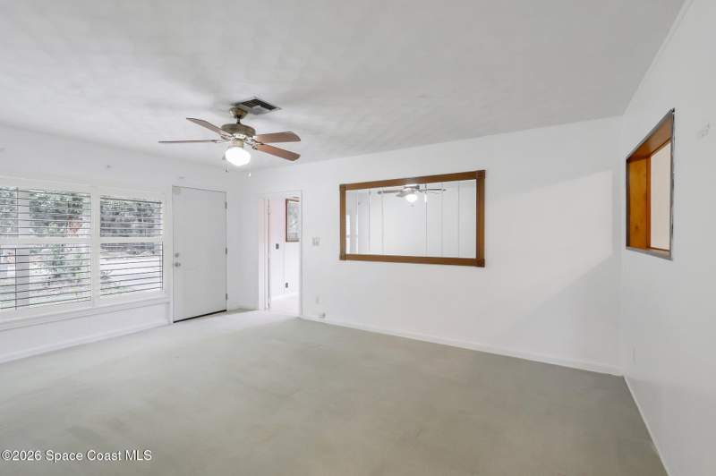3 bedroom Single Family Residence at 230 Gray Road, Floyds Subd, Melbourne — photo 5