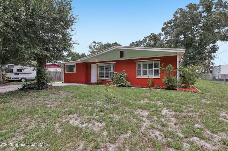 3 bedroom Single Family Residence at 230 Gray Road, Floyds Subd, Melbourne — photo 2