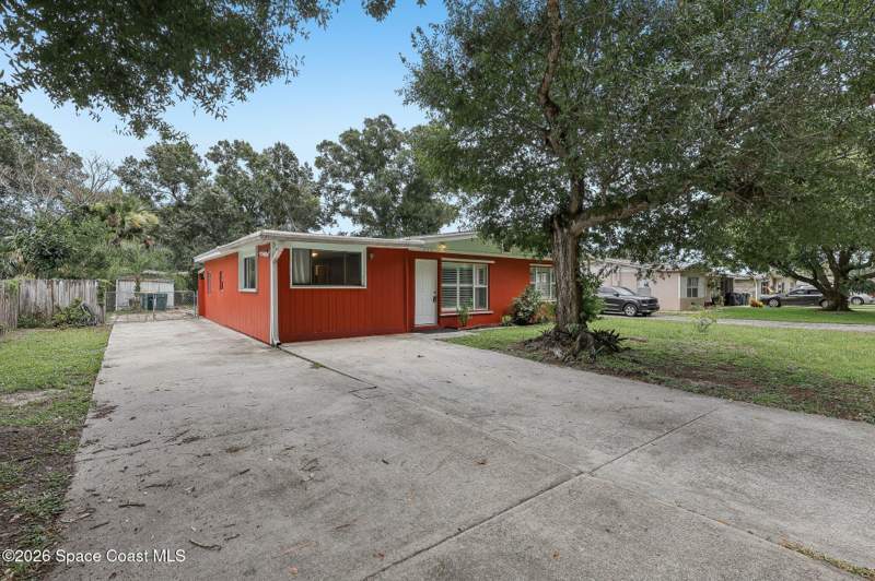 3 bedroom Single Family Residence at 230 Gray Road, Floyds Subd, Melbourne — photo 3