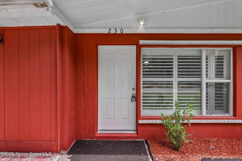 3 bedroom Single Family Residence at 230 Gray Road, Floyds Subd, Melbourne — photo 4