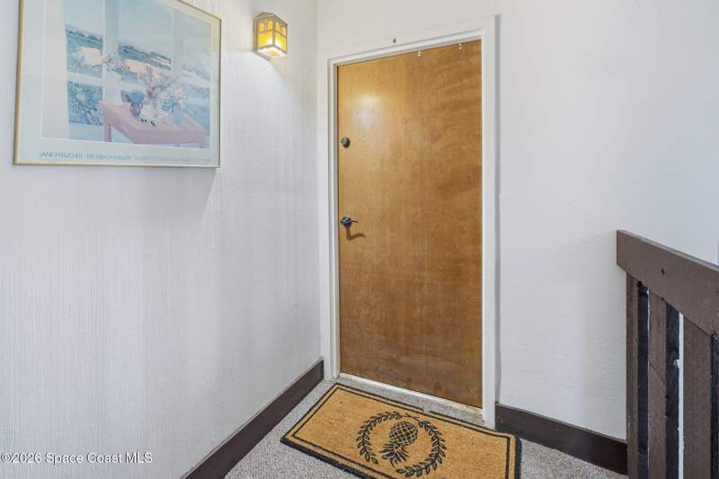 2 bedroom Condominium at 9020 York Lane #10h, Greenwood Village Condo No 4, West Melbourne — photo 4
