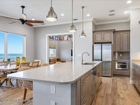 7333 S Highway A1a, Melbourne Beach FL - photo 16 of 84
