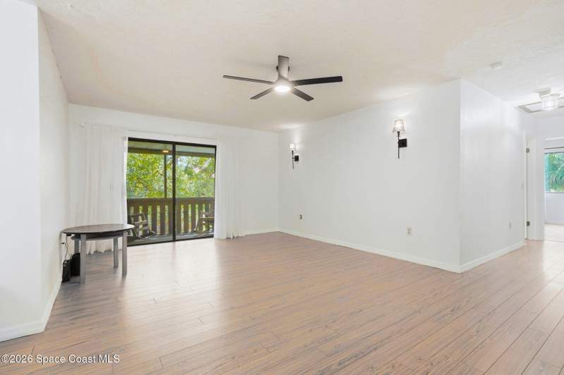 2 bedroom Condominium at 9020 York Lane #10h, Greenwood Village Condo No 4, West Melbourne — photo 5