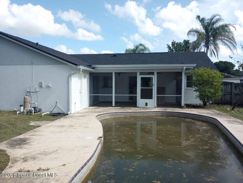 3 bedroom Single Family Residence at 1073 Banks Street, Port Malabar Unit 42, Palm Bay — photo 5