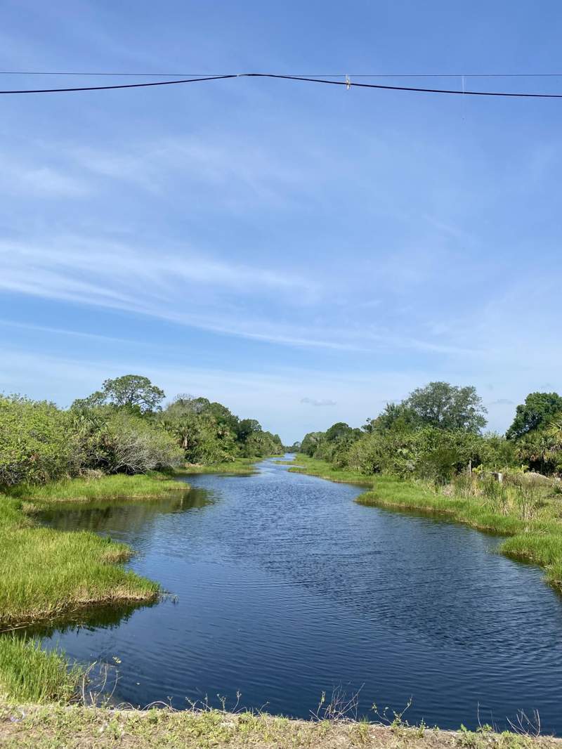 4 bedroom Single Family Residence at 6776 Keydeer Avenue, Canaveral Groves Subd Per Sb 2 Pg 63, Cocoa — photo 2