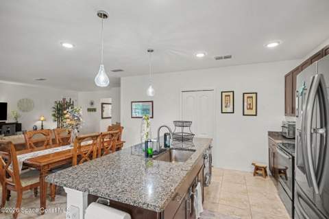 975 Sablon Street, Palm Bay FL - photo 14 of 38