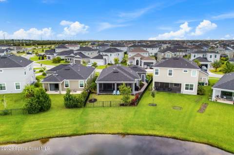 3055 Blazing Star Drive, Melbourne FL - photo 6 of 70