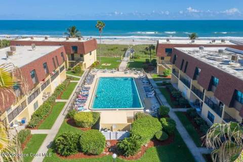 5200 Ocean Beach Boulevard #107, Cocoa Beach FL - photo 16 of 19