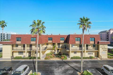 5200 Ocean Beach Boulevard #107, Cocoa Beach FL - photo 17 of 19