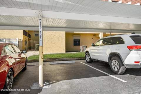 5200 Ocean Beach Boulevard #107, Cocoa Beach FL - photo 18 of 19