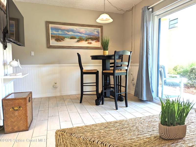 1 bedroom Condominium at 5200 Ocean Beach Boulevard #107, Cocoa Beach Club Condo, Cocoa Beach — photo 4