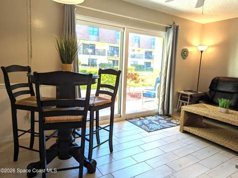 5200 Ocean Beach Boulevard #107, Cocoa Beach FL - photo 6 of 19