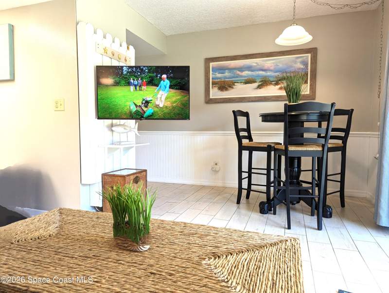 1 bedroom Condominium at 5200 Ocean Beach Boulevard #107, Cocoa Beach Club Condo, Cocoa Beach — photo 3