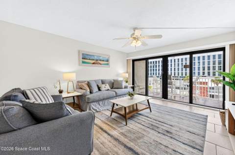 1050 N Atlantic Avenue #402, Cocoa Beach FL - photo 9 of 27