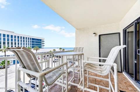 1050 N Atlantic Avenue #402, Cocoa Beach FL - photo 19 of 27