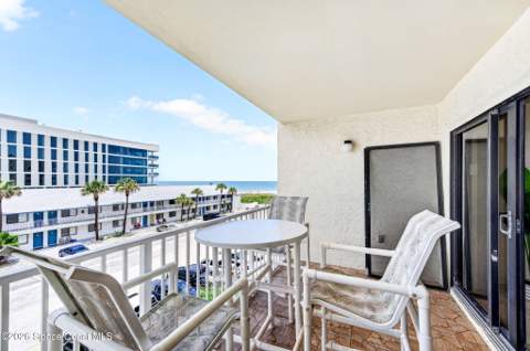 1050 N Atlantic Avenue #402, Cocoa Beach FL - photo 20 of 27