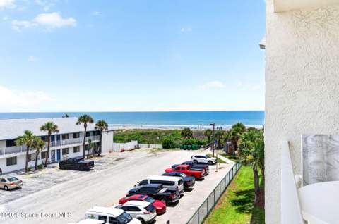 1050 N Atlantic Avenue #402, Cocoa Beach FL - photo 18 of 27