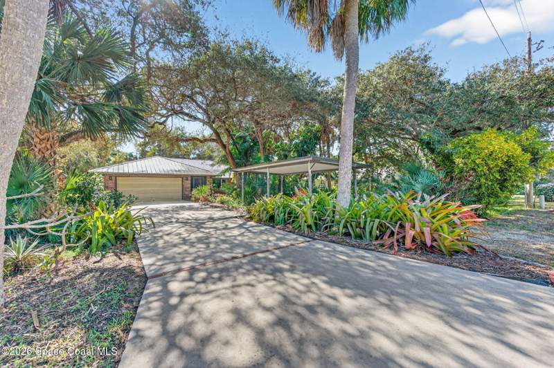 3 bedroom Single Family Residence at 103 Margarita Road, Floridana Beach 5th Addn, Melbourne Beach — photo 2