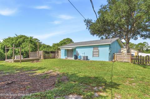 607 Tarr Avenue, Palm Bay FL - photo 13 of 15