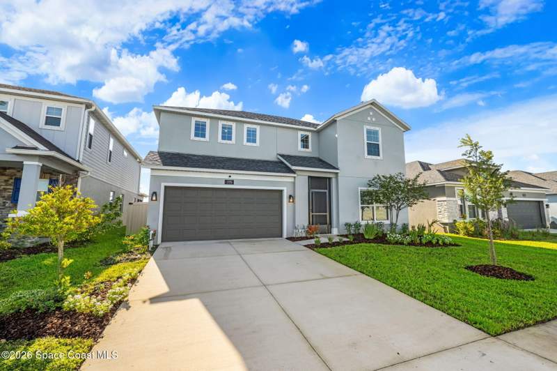 5 bedroom Single Family Residence at 775 Kylar Drive, St Johns Preserve, Palm Bay — photo 3