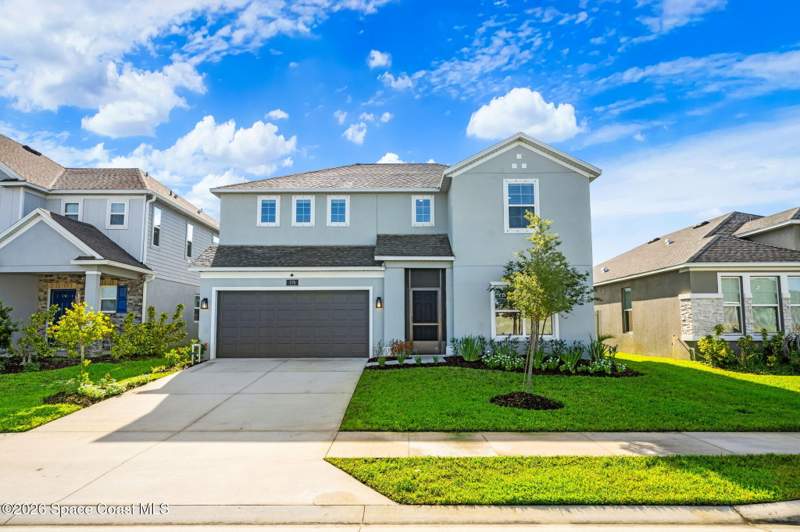 5 bedroom Single Family Residence at 775 Kylar Drive, St Johns Preserve, Palm Bay — photo 5