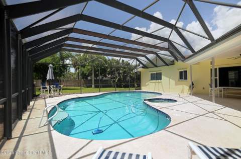 325 Hibiscus Trail, Melbourne Beach FL - photo 8 of 28