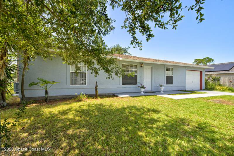 3 bedroom Single Family Residence at 206 San Luis Street, Port Malabar Unit 19, Palm Bay — photo 5