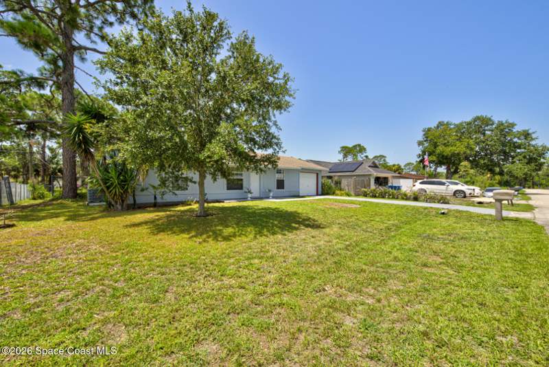3 bedroom Single Family Residence at 206 San Luis Street, Port Malabar Unit 19, Palm Bay — photo 3