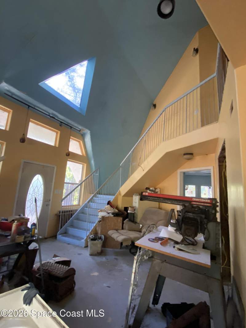 4 bedroom Single Family Residence at 6776 Keydeer Avenue, Canaveral Groves Subd Per Sb 2 Pg 63, Cocoa — photo 4