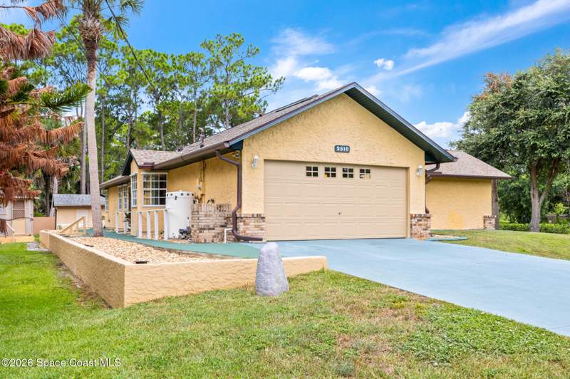 3 bedroom Single Family Residence at 2510 Washington Street, National Police Home Foundation Inc, Melbourne — photo 5