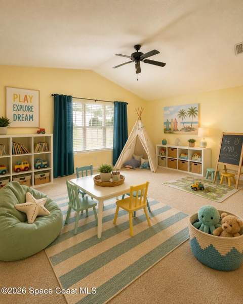 782 Marian Court, Titusville FL - photo 12 of 30