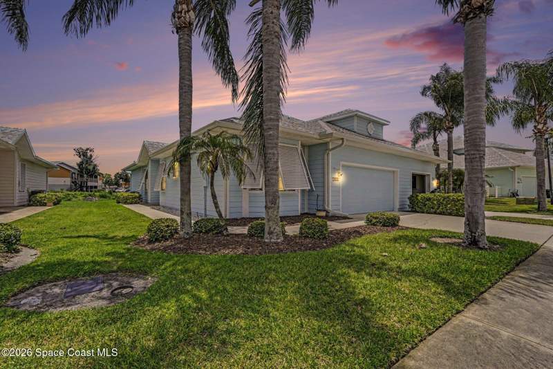 3 bedroom Single Family Residence at 1022 Eleuthera Drive, Bimini Bay, Palm Bay — photo 2
