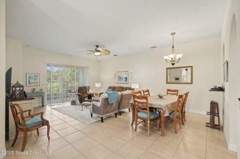 1022 Eleuthera Drive, Palm Bay FL - photo 7 of 34