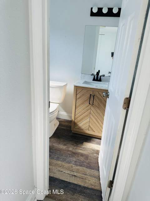 406 Tyler Avenue #18, Cape Canaveral FL - photo 9 of 10
