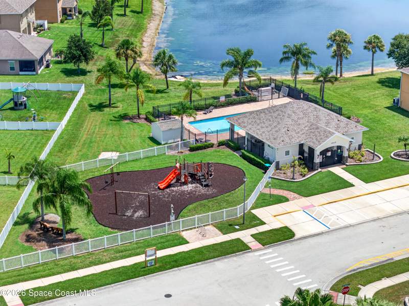 3 bedroom Single Family Residence at 2247 Snapdragon Drive, Parkside West, Palm Bay — photo 4